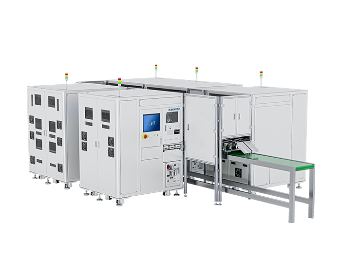 快速测试自动生产线 快速测试自动生产线