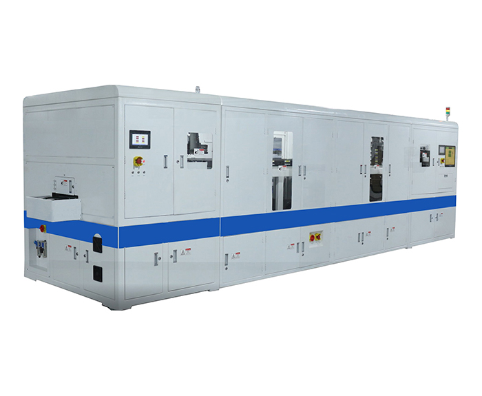 智能保压自动化设备 智能保压自动化设备